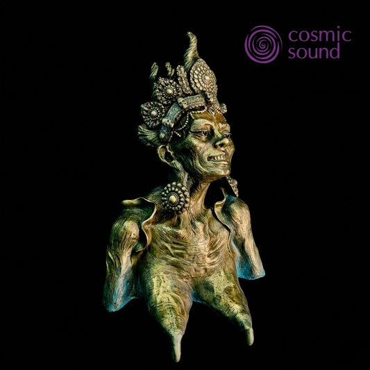 Statue-Aajima