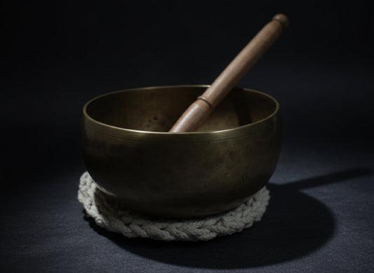 Antique Bowl Thadoibati