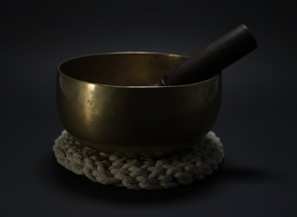 Antique Bowl Thadoibati