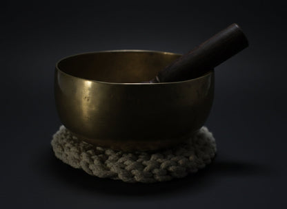 Antique Bowl Thadoibati