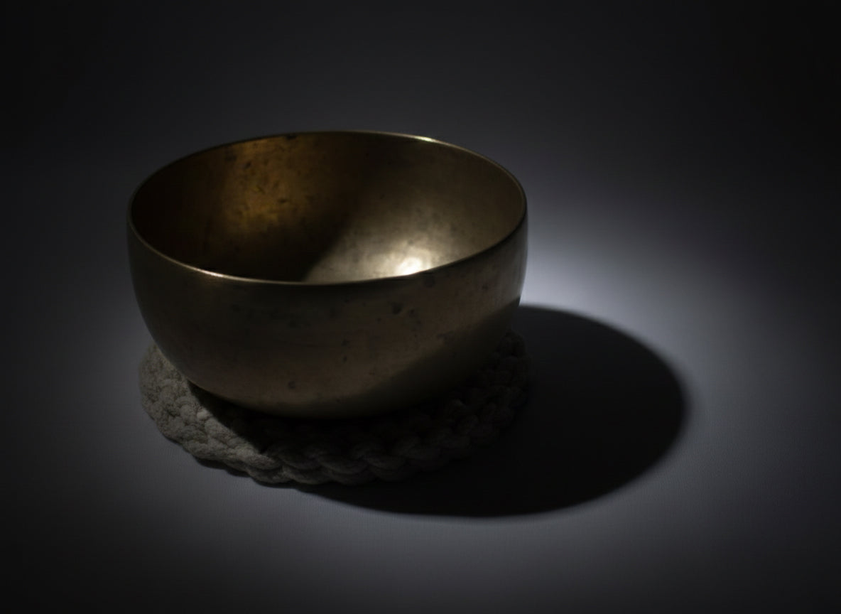 Antique Bowl Thadoibati