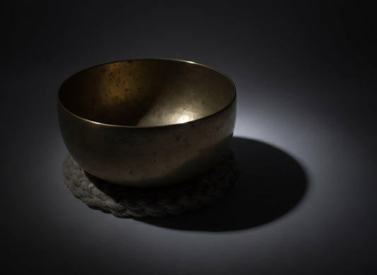 Antique Bowl Thadoibati