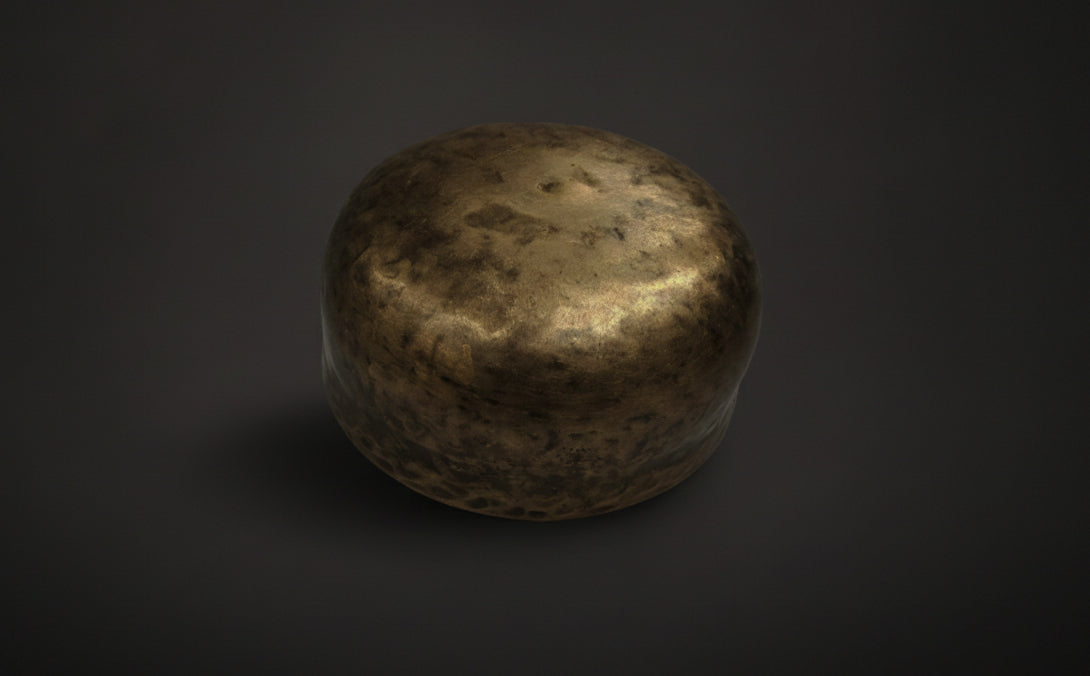 Antique Bowl Ultibati