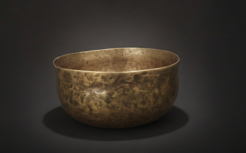 Antique Bowl Ultibati