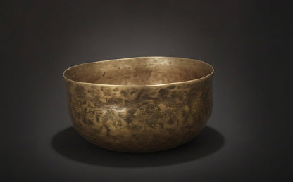 Antique Bowl Ultibati