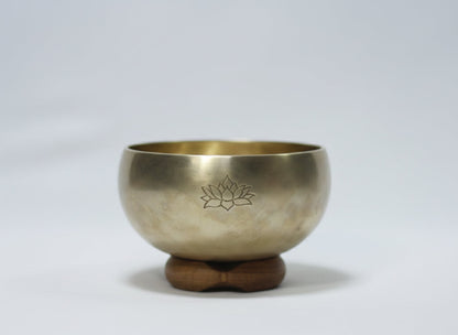 Yoga Bowl