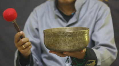 Antique Bowl Ultibati