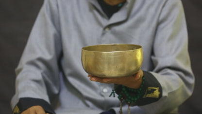 Antique Bowl Thadoibati