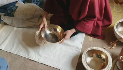Nirvāṇasounds  Bag