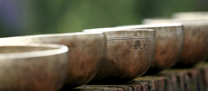 Shop All Singing Bowls